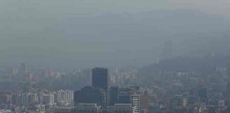 Bogotá decreta alerta ambiental ante mala calidad del aire