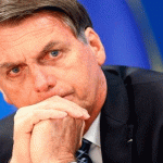 Denuncian a Bolsonaro ante La Haya por crímenes contra la humanidad