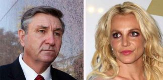 Britney Spears contará ante el congreso los abusos que sufrió por su papá