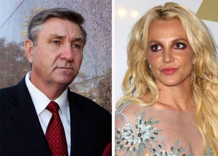 Britney Spears contará ante el congreso los abusos que sufrió por su papá