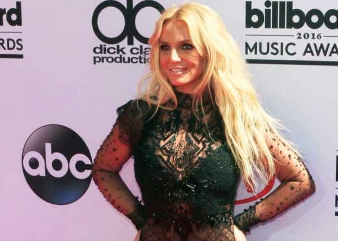 Britney Spears publicará sus memorias tras un millonario acuerdo