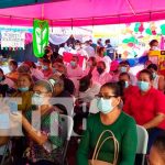 Encuentro sobre el cáncer en Nicaragua