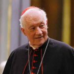 Cardenal condena "crímenes de abusos sexuales encubiertos por la Iglesia"