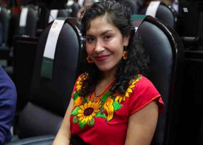 Hallan muerta a diputada federal mexicana, Celeste Sánchez Romero