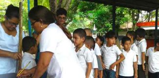 En marzo da inicio el censo nutricional 2022 en Nicaragua
