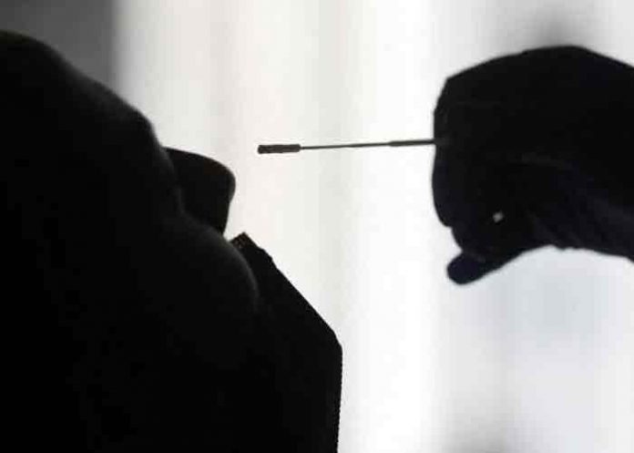 China: Científicos crean nuevo test anticovid ultrarrápido