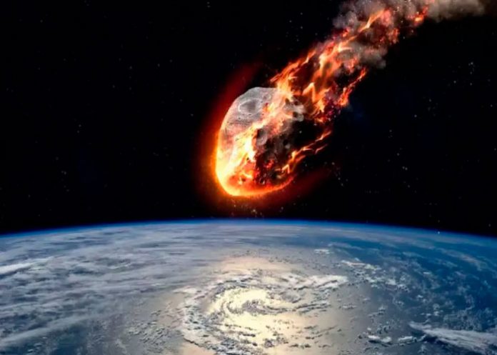 ¿Corremos peligro? Asteroide 'asesino de ciudades' se acerca a la Tierra