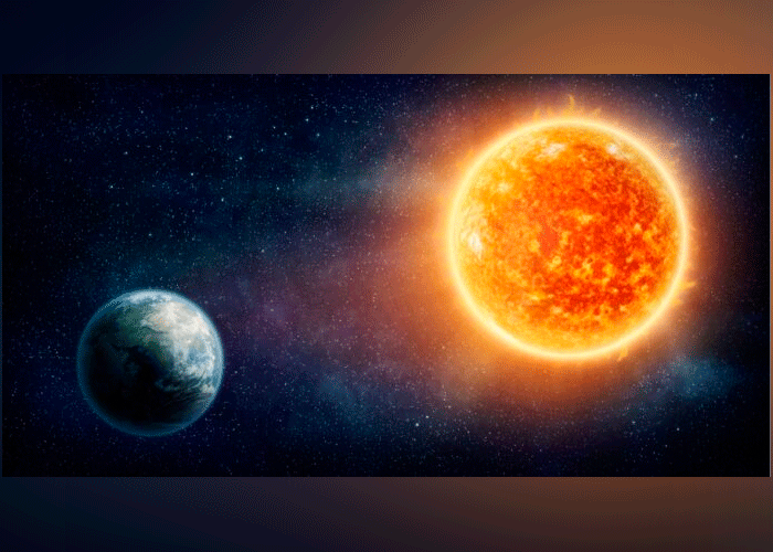 NASA anuncia dos misiones para conocer mejor el Sol