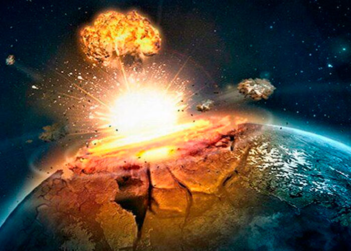 ¿Corremos peligro? Asteroide 'asesino de ciudades' se acerca a la Tierra