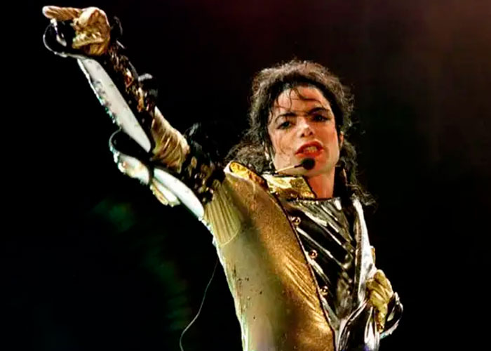 ¡Confirman! Michael Jackson tendrá una película biográfica