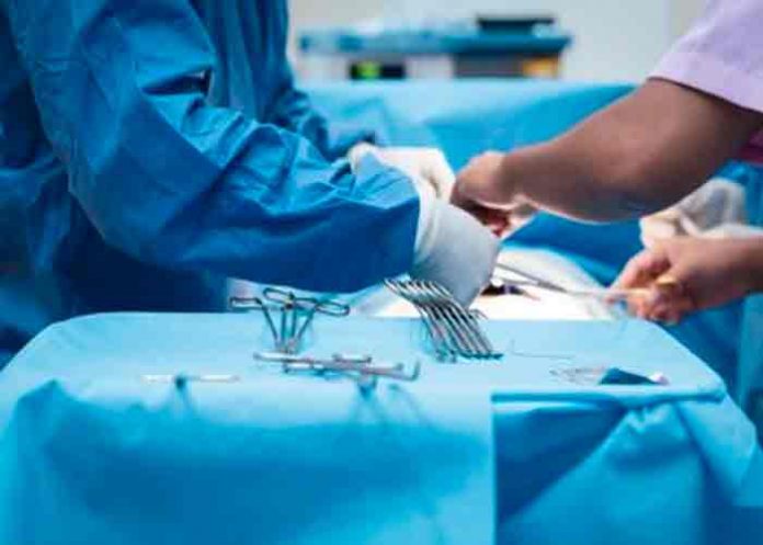 Crean cinta adhesiva quirúrgica como alternativa a las suturas