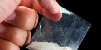 Personas intoxicadas por cocaína adulterada