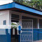 Rehabilitación de colegios en Rivas