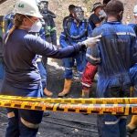 Explosión en una mina dejó 15 desaparecidos en Colombia