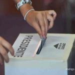 Elecciones presidenciales en Costa Rica