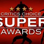 Nominaciones a los Critics' Choice Super Awards 2022