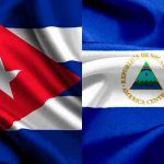Nicaragua se suma a la denuncia y exigencia de cese al Bloqueo contra Cuba