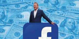 Multi millonario de Australia demanda a Facebook por estafas