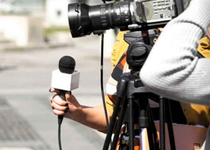 GRUN felicita a comunicadores en el Día Nacional del Periodista