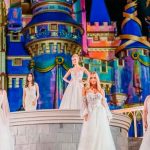 Lanzan vestido de novia en honor a los 50 años de Walt Disney