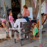 Familia de duelo en Managua tras accidente mortal