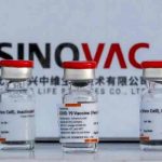 Sinovac y Ecuador firman acuerdo para producir vacuna contra el covid
