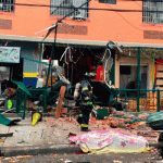 Al menos tres fallecidos en explosión en Guayaquil, Ecuador