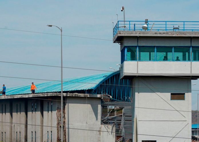 Crisis penitenciaria en Ecuador: otro motín en la cárcel de Guayaquil