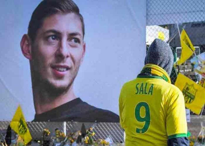 Revelan nuevos detalles sobre la muerte del futbolista Emiliano Sala