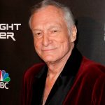 Ex "conejitas" de Playboy firman una carta en defensa de Hugh Hefner