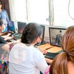 Escuela de oficio en Mateare, reforzando educación técnica en Nicaragua