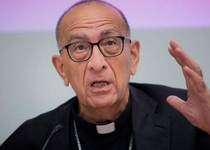 Obispos en España encargan auditoría externa sobre denuncias de pederastia