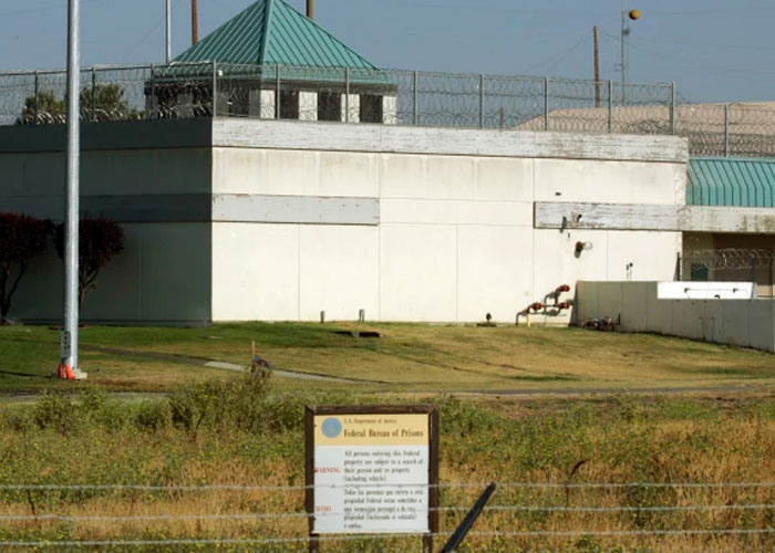 Sacerdote violó a una reclusa en prisión de mujeres en California