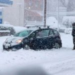 Invierno mortal en Estados Unidos amenaza con tornados, hielo y nieve