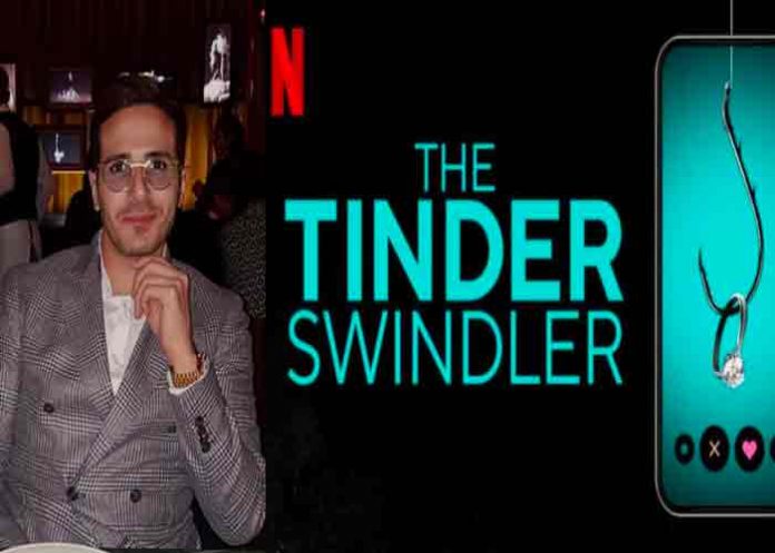 Guardaespaldas de 'El estafador de Tinder' demandará a Netflix por complot