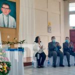 Nuevas autoridades en la Universidad Nacional Francisco Luis Espinoza Pineda en Estelí