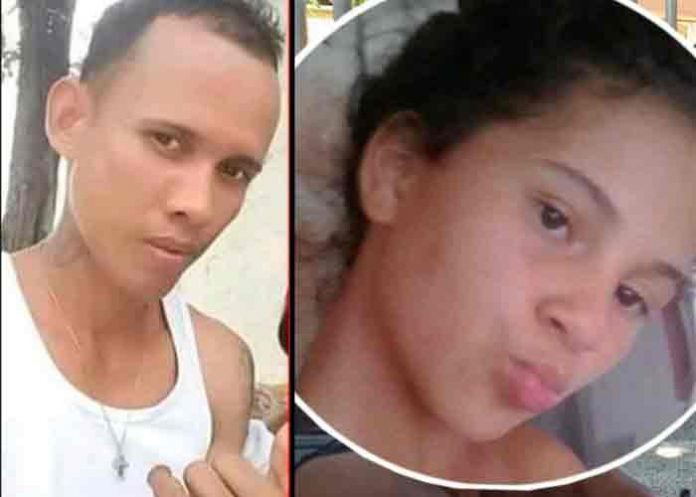 Capturan a hombre por feminicidio contra su pareja en Colombia