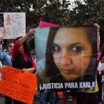 Fiscalía General de México retoma investigación de feminicidio de 2012
