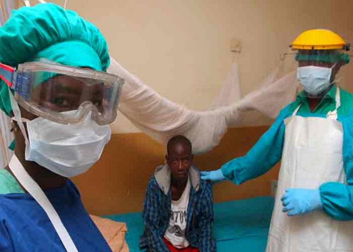 59 personas en Nigeria mueren por brote de fiebre Lassa