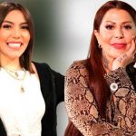 Frida Sofía tacha de “madre tóxica” a Alejandra Guzmán
