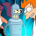 Hulu está trabajando nuevos episodios de Futurama