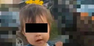 Niña de 2 años murió por comer galleta envenenada en Jalisco, México
