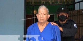 Declaran culpable a taxista de Granada por homicidio