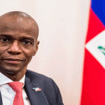Acusa al primer ministro de Haití en la planificación del magnicidio