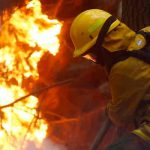 Bolivia ayuda a combatir incendios forestales en Argentina