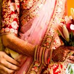 Un ritual de matrimonio se convirtió en un cuento de terror en la India