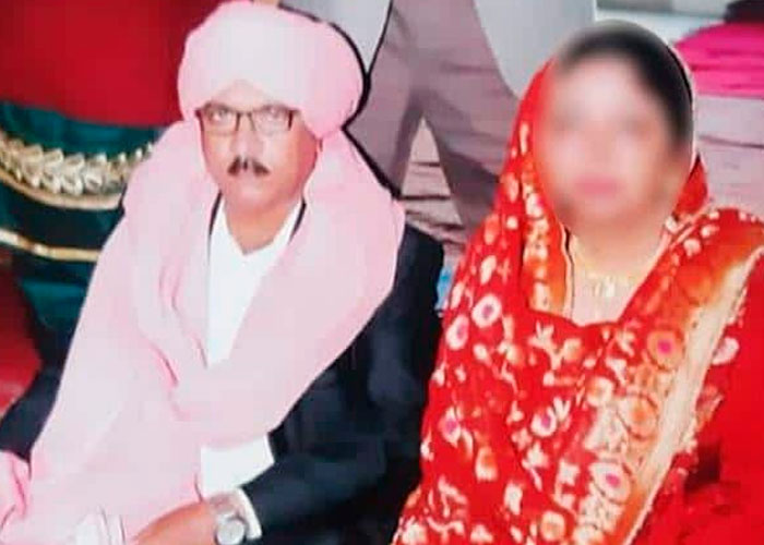 Alerta Estafador: Se casó 18 veces para "cascar" a mujeres indefensas