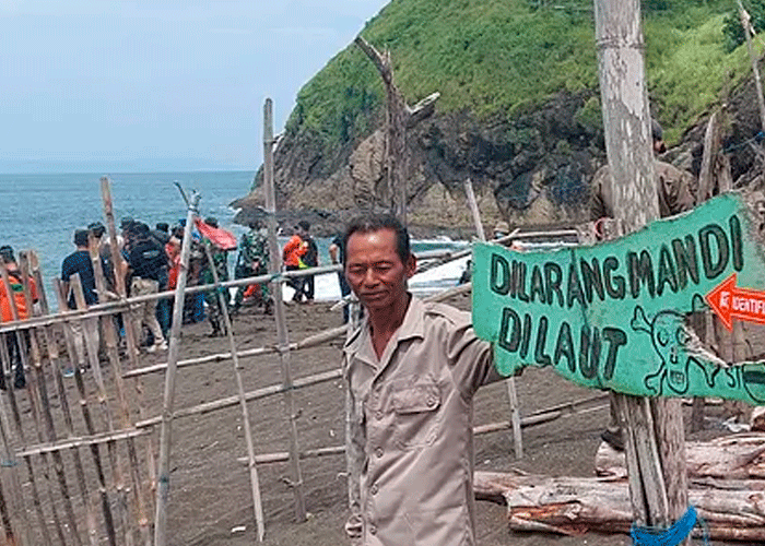 Al menos 11 personas mueren ahogadas en mortal ritual en Indonesia