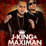 Jking y Maximan celebran 15 años de carrera con el tema “Rastrillea 3000”