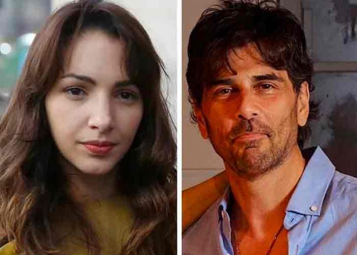 Anulan juicio contra actor Juan Darthés, acusado de violar a Thelma Fardin